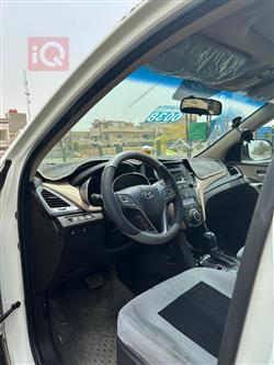 هيونداي سانتافي